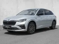 Gebraucht Skoda Scala Tour 95 PS (69 kW) 2025 Silber Kleinwagen