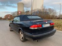 gebraucht Saab 9-3 Cabriolet - Yountimer