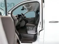 Neu VW T7 110 PS (80 kW) 2025 Weiß Van