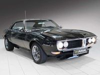 gebraucht Pontiac Firebird Pufahl Classic Cars Ankauf und Restauration