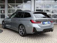 Gebraucht BMW 320 Shadowline 190 PS (139 kW) 2024 Grau Kombi