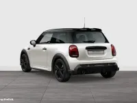 Gebraucht Mini Countryman Essential 170 PS (125 kW) 2023 Weiß SUV