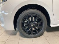 Neu VW Multivan Life 150 PS (110 kW) 2025 Weiß Van