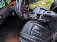 Gebraucht Chrysler 300C 193 PS (141 kW) 2010 Schwarz Limousine