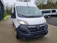 gebraucht Opel Movano Kasten Cargo 2.2 Diesel 140 L2H2 Edition