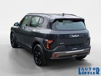Neu Kia EV2 Earth 106 kW (145 PS) 2026 Grau SUV