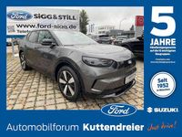 Neu Ford Capri 250 kW (340 PS) 2025 Magnetic grau SUV
