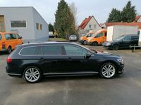 gebraucht VW Passat Variant 2.0 TDI DSG BMT Highline Vari...