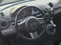 Gebraucht Mazda 2 Edition 84 PS (61 kW) 2013 Limousine