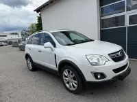 Gebraucht Opel Antara Design Edition 184 PS (135 kW) 2015 SUV