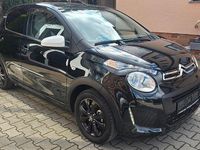 Gebraucht Citroën C1 72 PS (52 kW) 2020 Schwarz Kleinwagen
