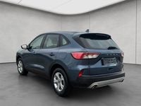 Gebraucht Ford Kuga Cool & Connect 152 PS (111 kW) 2022 Blau SUV