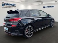 Gebraucht Hyundai i30 275 PS (202 kW) 2020 Schwarz Limousine
