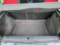 Gebraucht VW Polo 60 PS (44 kW) 2000 Schwarz Kleinwagen