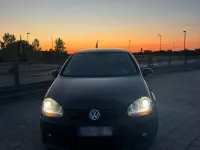 Gebraucht VW Golf IV 140 PS (102 kW) 2005 Schwarz Limousine