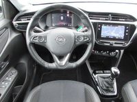 Gebraucht Opel Corsa Elegance 101 PS (74 kW) 2022 Weiß Kleinwagen