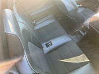 Gebraucht Audi A3 Cabriolet S-Line 105 PS (77 kW) 2010 Schwarz Cabrio