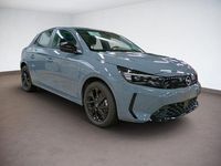 Gebraucht Opel Corsa 101 PS (74 kW) 2025 Grau Kleinwagen