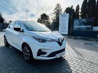 Second-hand Renault Zoe Evolution 50 kW (69 CP) 2022 Alb Hatchback