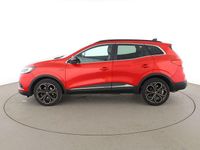Gebraucht Renault Kadjar Black Edition 2021 Rot SUV