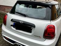 gebraucht Mini Cooper S 3-Türer