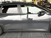 Neu Kia EV4 150 kW (204 PS) 2025 Grau Kleinwagen