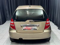 Gebraucht Mercedes A170 116 PS (85 kW) 2004 Limousine