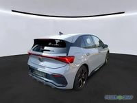 Gebraucht Cupra Born 150 kW (204 PS) 2024 Vaporgrau Kleinwagen