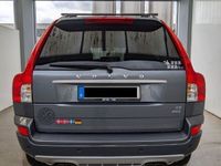 gebraucht Volvo XC90 D5 AWD Geartronic Executive Executive R-Des