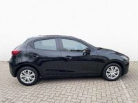 gebraucht Mazda 2 SKYACTIV-G 75 55 kW Center-Line Touring-P *Ganzjah