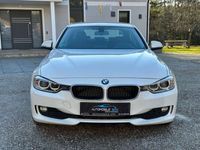 gebraucht BMW 318 D F30 *TOP GEPFLEGT*XENON*KLIMAAUTOMATIK*EURO 5*