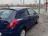 gebraucht Opel Corsa 1.2 LPG ecoFLEX Edition Edition