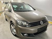 Gebraucht VW Golf VII Life 105 PS (77 kW) 2013 Braun Limousine