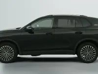 Gebraucht VW Tiguan Edition 129 PS (94 kW) 2025 Noir ebene SUV