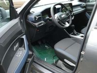 Neu Dacia Bigster Expression 140 PS (102 kW) 2025 Schiefergrau SUV