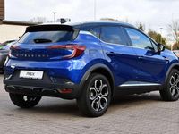 Gebraucht Mitsubishi L Select 158 PS (116 kW) 2024 Blau Limousine