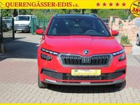 gebraucht Skoda Kamiq 1.5 TSI DSG "Style+ CZ" *Pano*LED*AHK*el. Heckk...