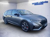 Gebraucht Skoda Octavia RS 2022 Kombi