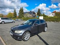 Second-hand BMW 120 2006 Andere farben Hatchback