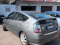 Gebraucht Toyota Prius 111 PS (81 kW) 2004 Grau Kleinwagen