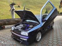 Gebraucht VW Golf III 174 PS (127 kW) 1993 Blau Limousine