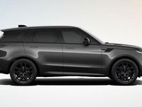 Neu Land Rover Range Rover Sport HSE Dynamic 300 PS (220 kW) 2026 Grau SUV