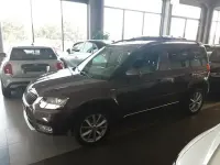 Gebraucht Skoda Yeti Drive 110 PS (80 kW) 2017 Braun SUV