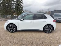 Gebraucht VW ID.3 Pro Performance 150 kW (204 PS) 2020 Schwarz Kleinwagen