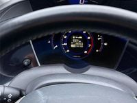 Gebraucht Honda Civic 73 PS (53 kW) 2007 Schwarz Limousine