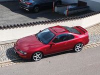 gebraucht Honda Prelude BB3 2.0i