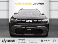 Neu Dacia Duster Expression 140 PS (102 kW) 2026 Perlmuttschwarz metallic SUV