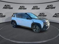Neu Renault R4 Evolution 80 kW (110 PS) 2026 Weiß Kombi