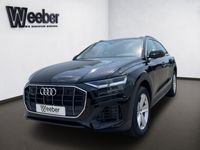 gebraucht Audi Q8 55 TFSI Quattro Tiptronic Navi LED Leder LM