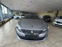 Gebraucht Peugeot 508 Allure GT-Line 131 PS (96 kW) 2019 Grau Limousine